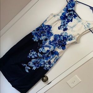 Maeve Anthropolgy Dress